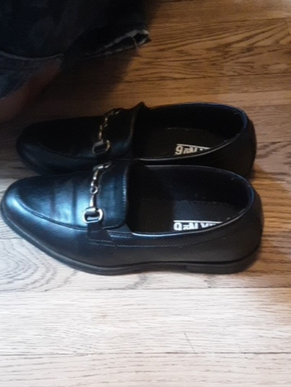 Girls Mix No. 6 Loafers